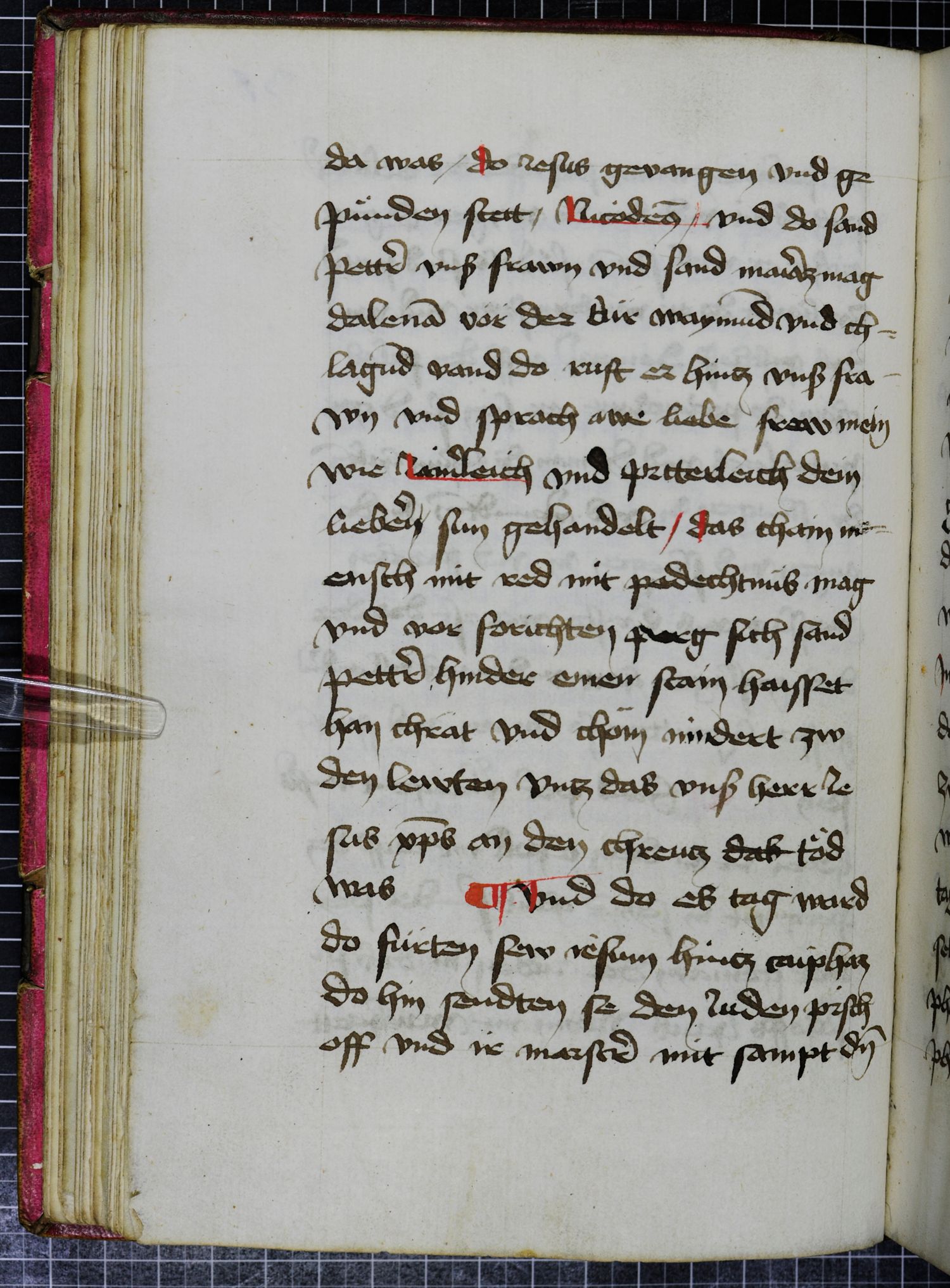 Digitised page